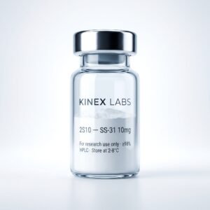 SS-31 10mg