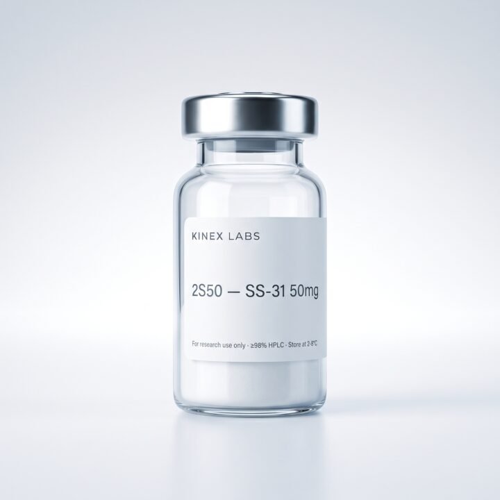 SS-31 50mg — KINEX LABS