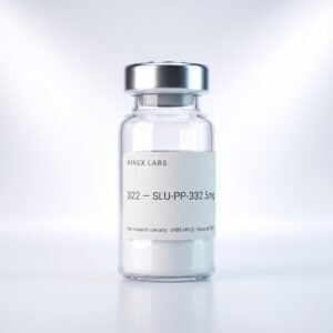 SLU-PP-332 5mg