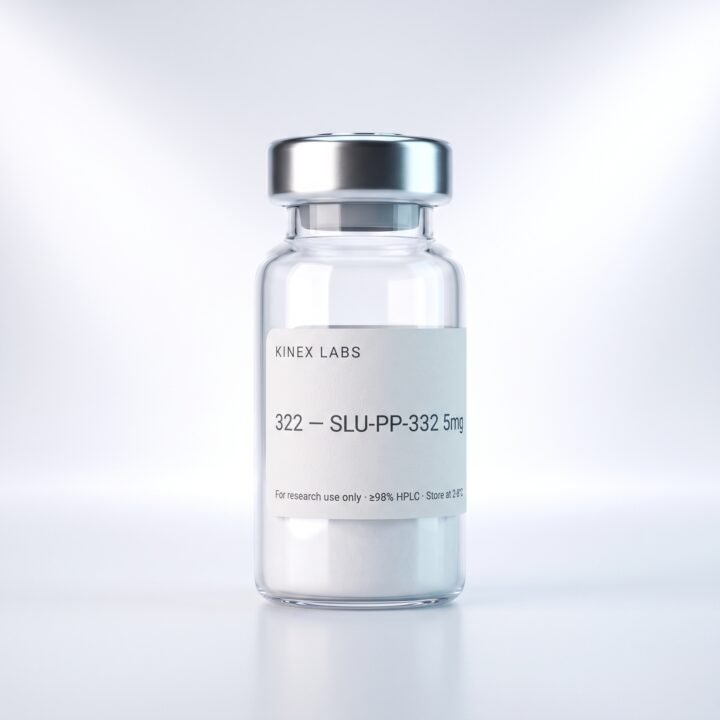 SLU-PP-332 5mg — KINEX LABS
