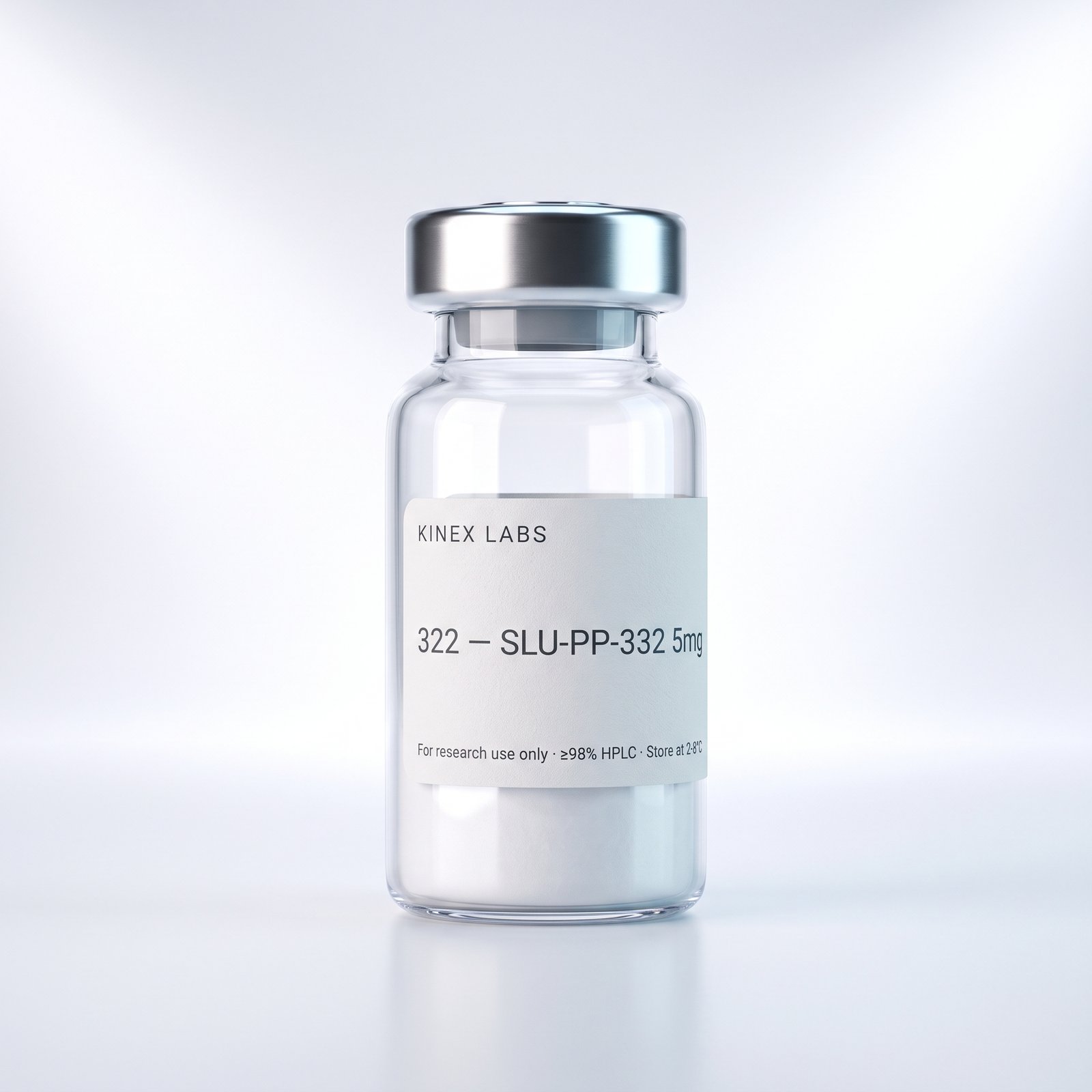 SLU-PP-332 5mg