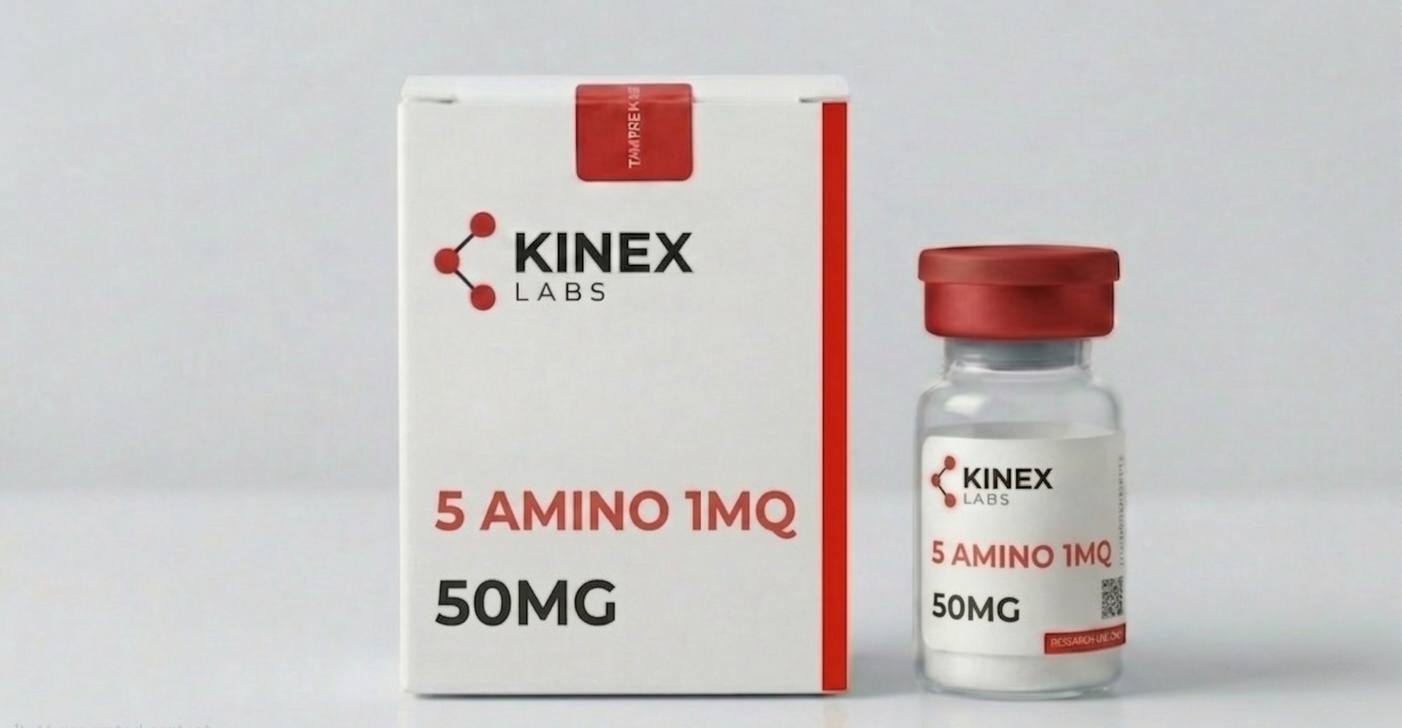 5-Amino-1MQ 50mg