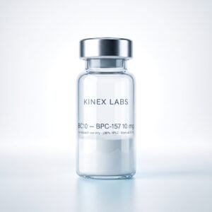 BPC-157 10mg