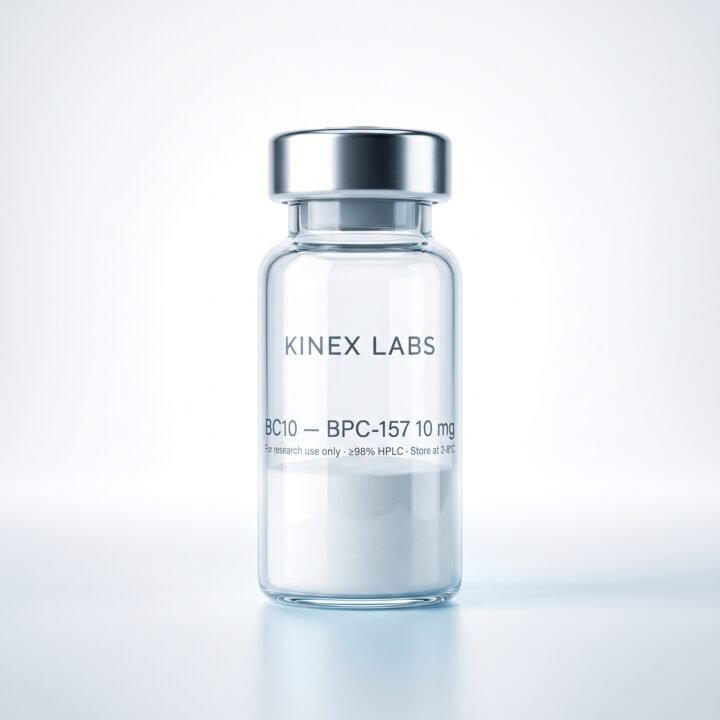BPC-157 10mg — KINEX LABS