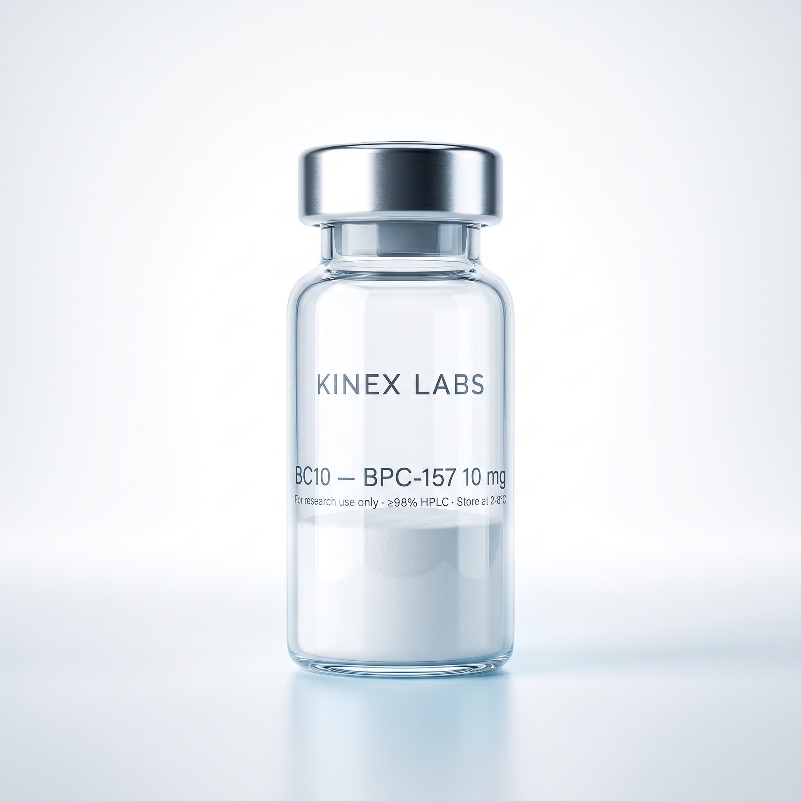 BPC-157 10mg