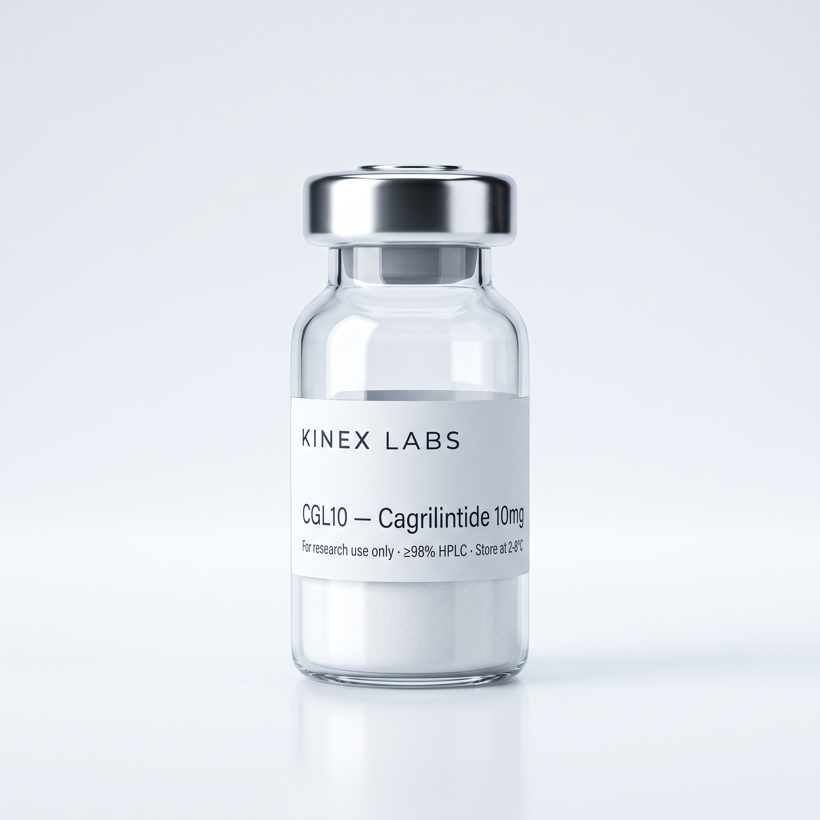 Cagrilintide 10mg