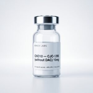 CJC-1295 (without DAC) 10mg