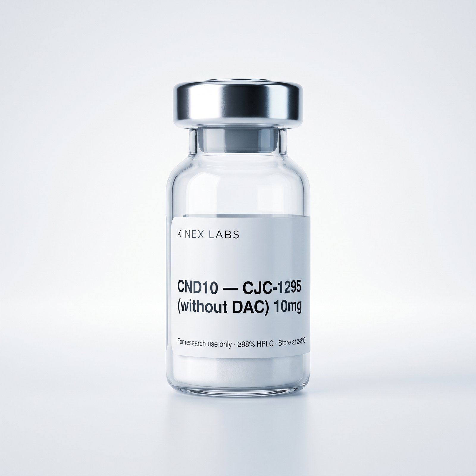 CJC-1295 (without DAC) 10mg