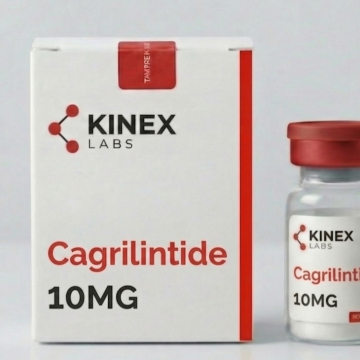 Cagrilintide 10mg — KINEX LABS