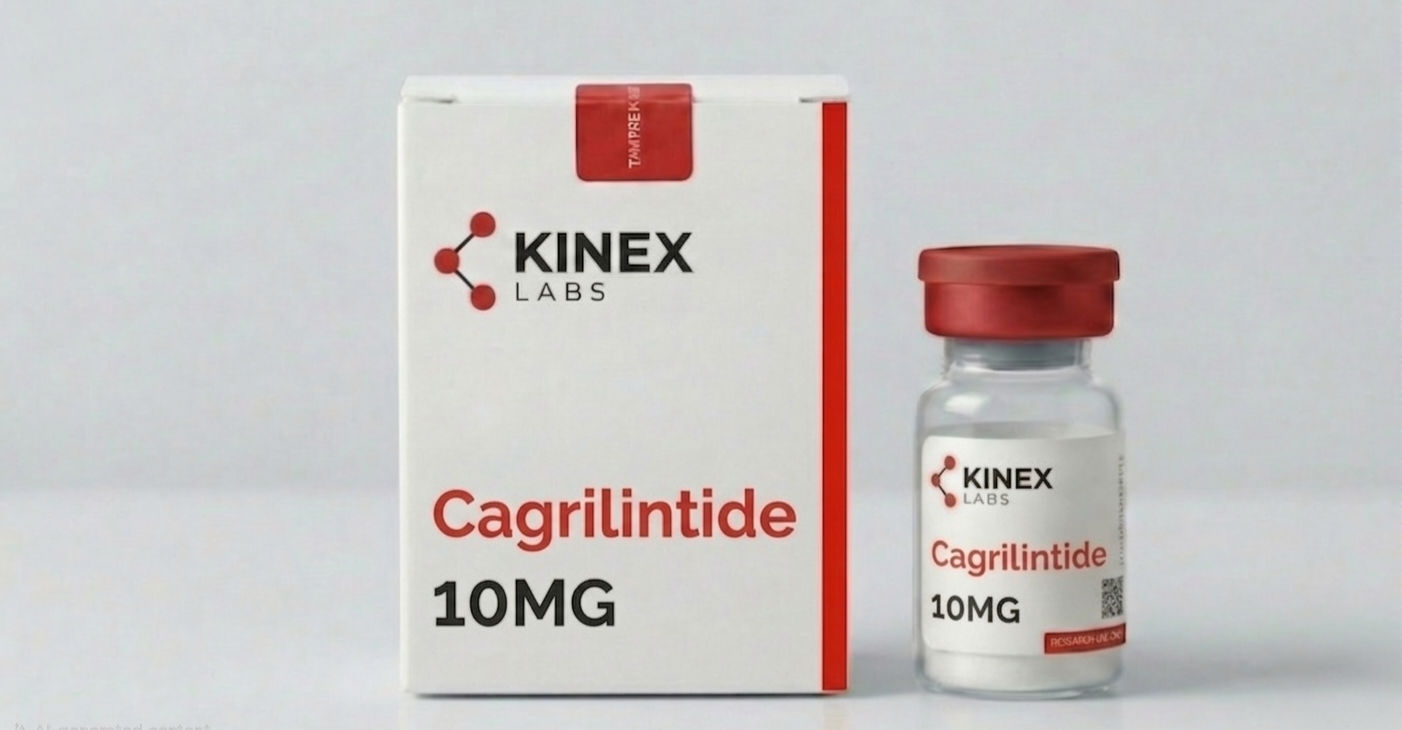 Cagrilintide 10mg