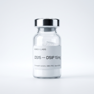 DSIP 15mg