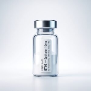 Epithalon 10mg
