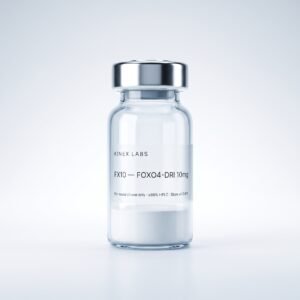 FOXO4-DRI 10mg