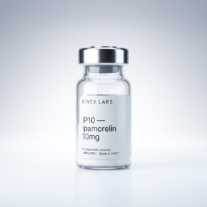 Ipamorelin 10mg