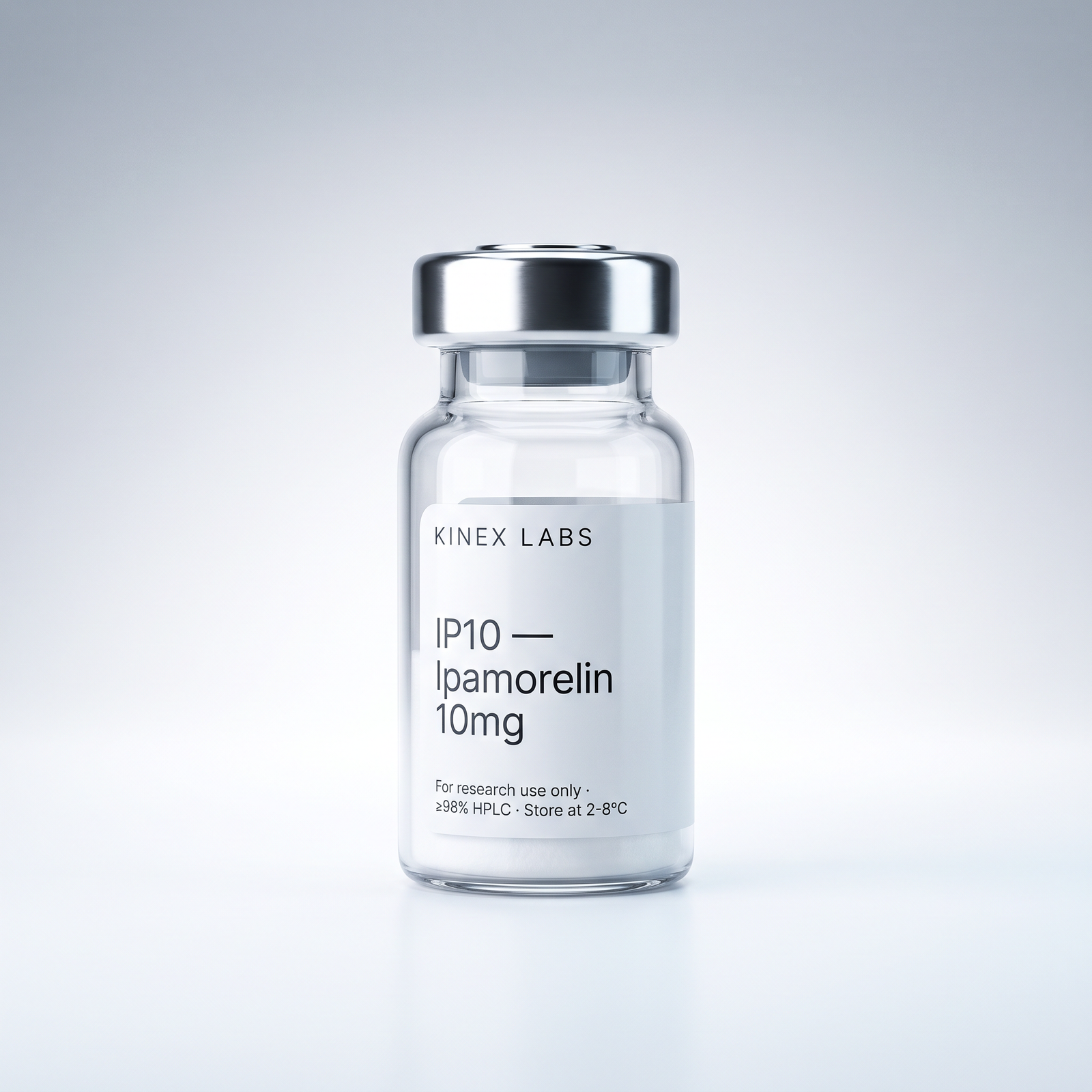 Ipamorelin 10mg