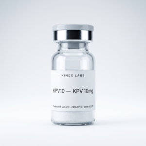 KPV 10mg