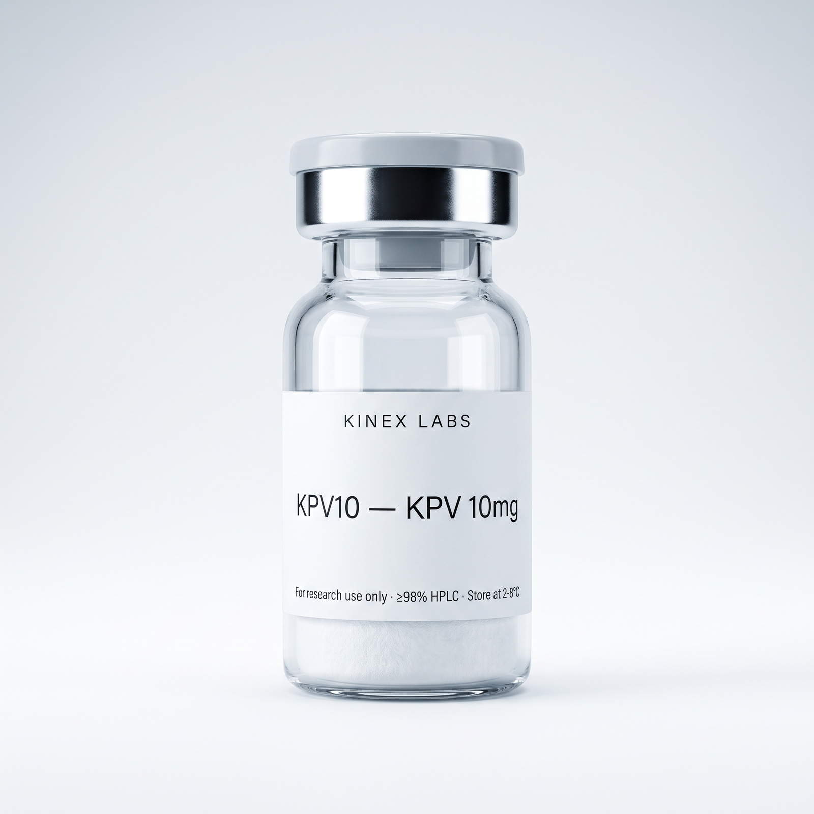 KPV 10mg