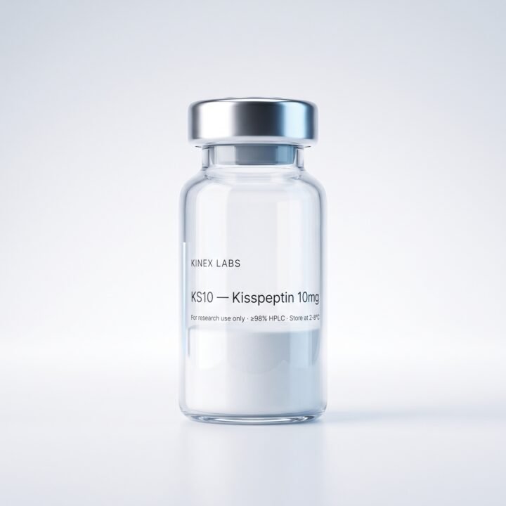 Kisspeptin 10mg