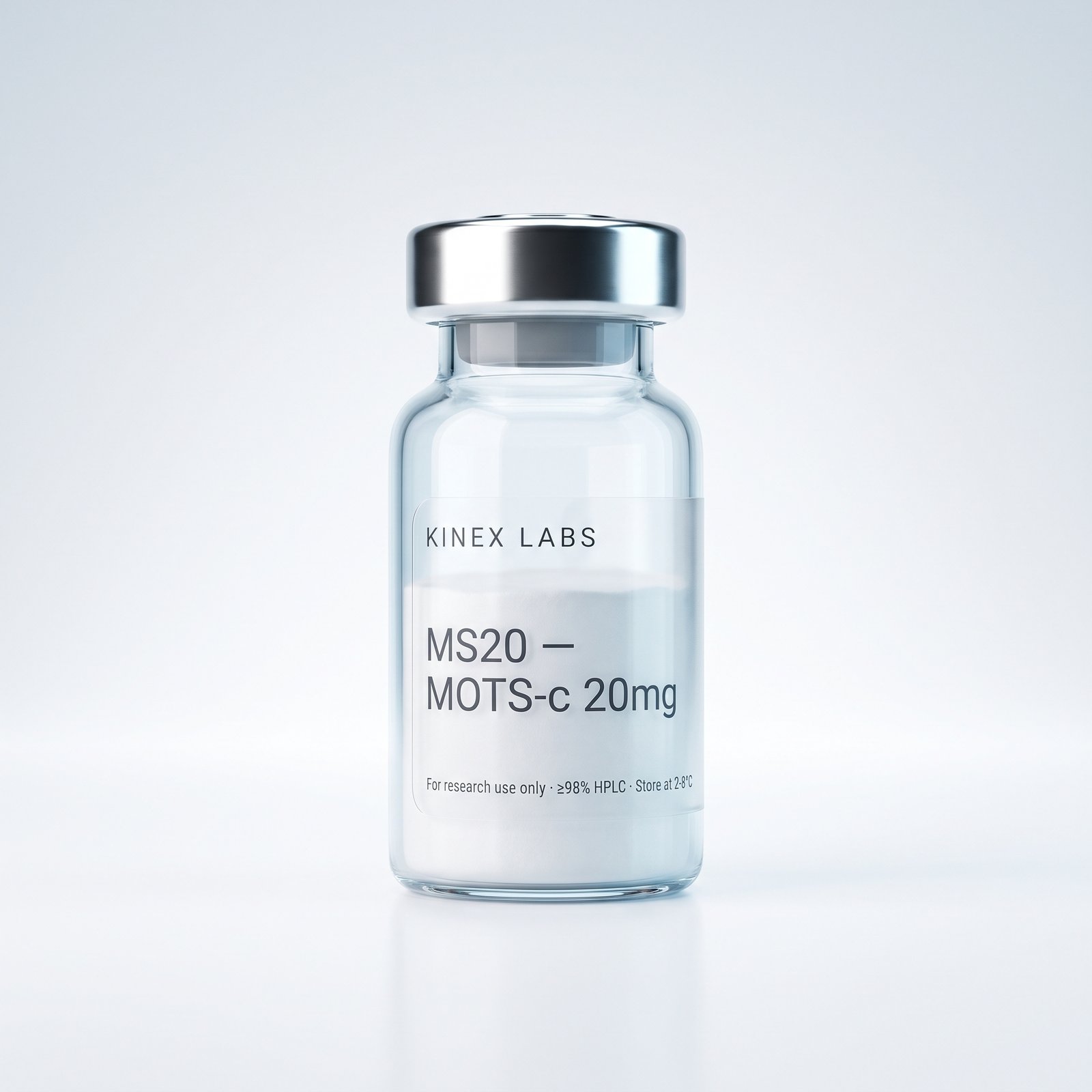 MOTS-c 20mg