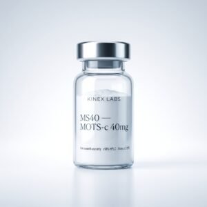 MOTS-c 40mg