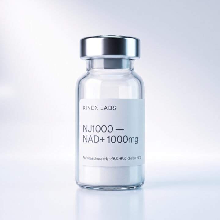 NAD+ 1000mg — KINEX LABS