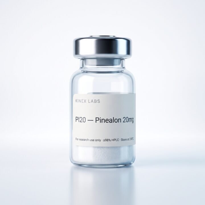 Pinealon 20mg — KINEX LABS