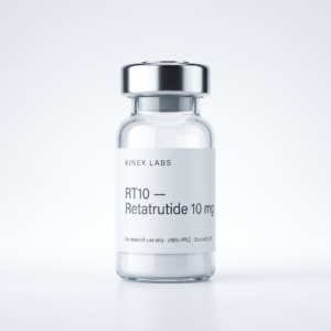 Retatrutide 10mg