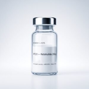 Retatrutide 20mg