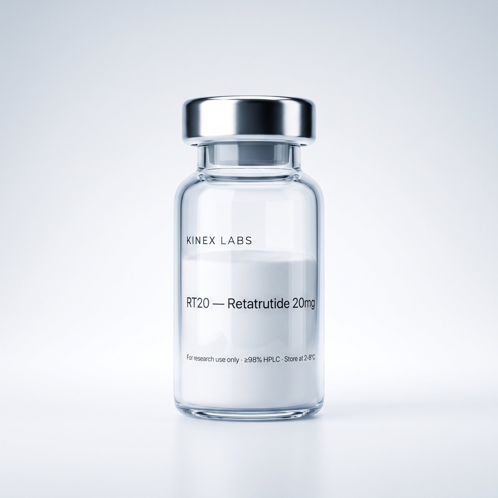 Retatrutide 20mg
