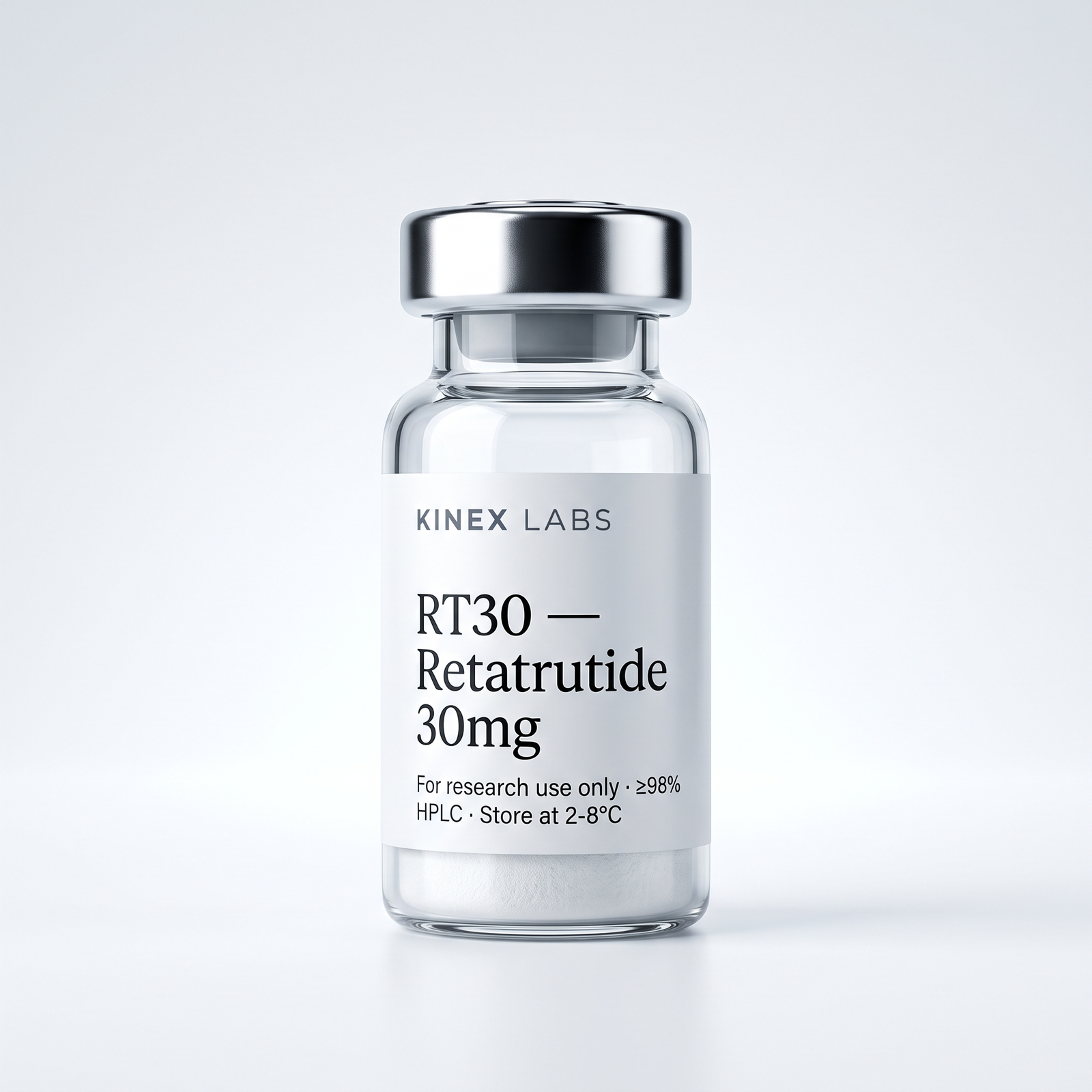 Retatrutide 30mg