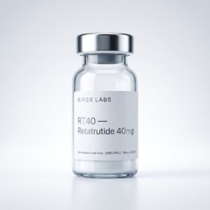 Retatrutide 40mg