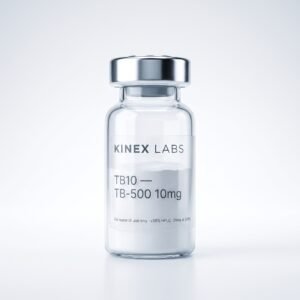 TB-500 10mg