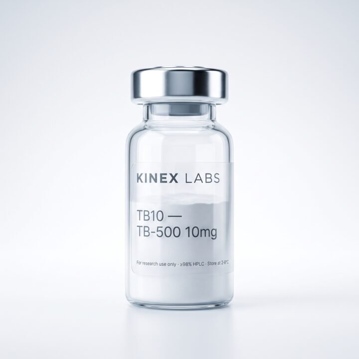 TB-500 10mg — KINEX LABS