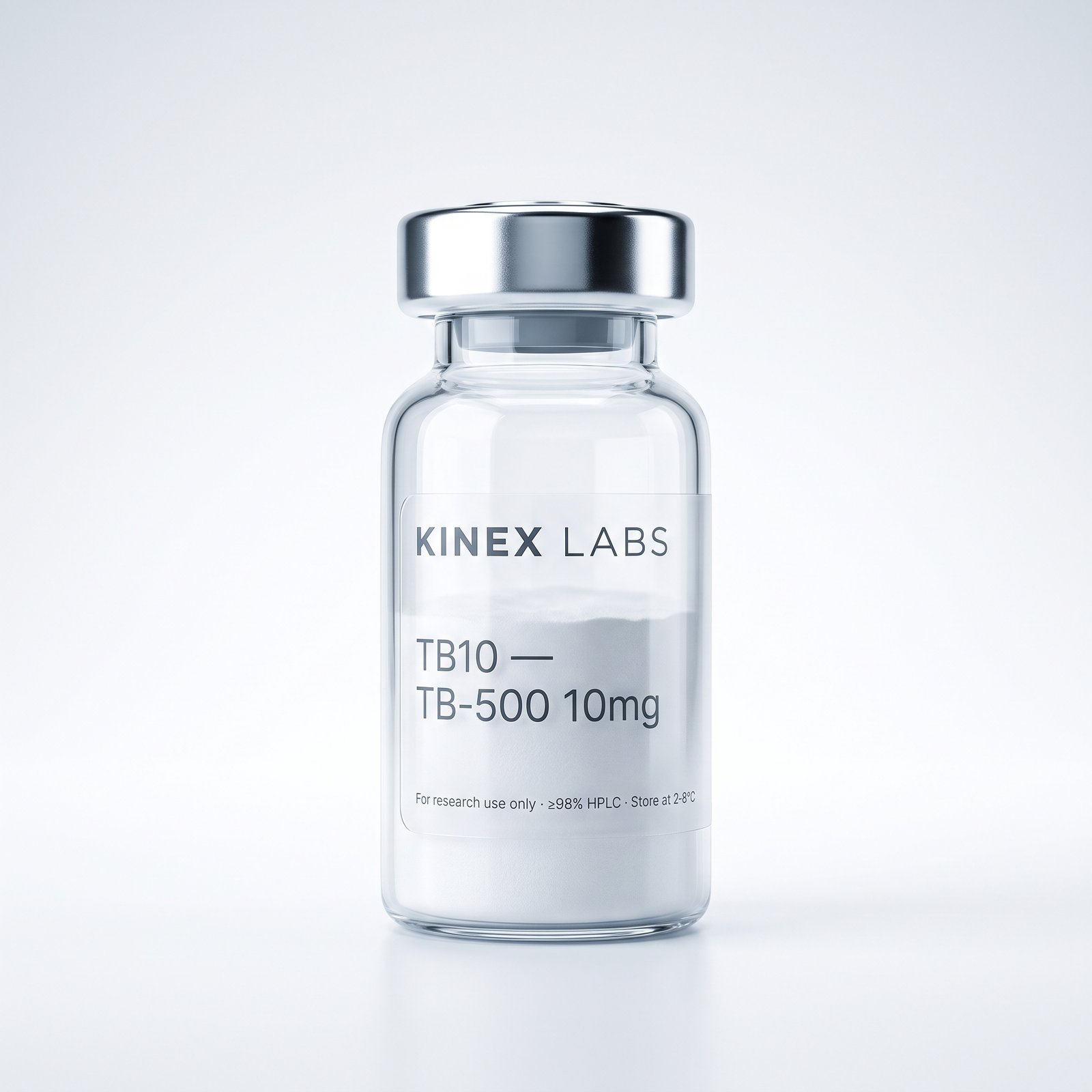 TB-500 10mg