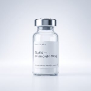 Tesamorelin 10mg
