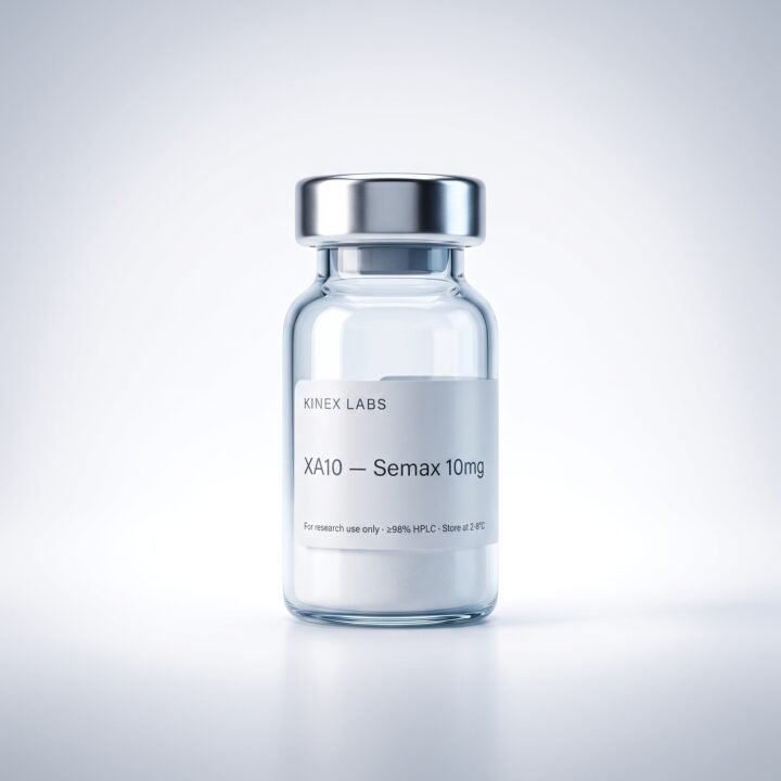Semax 10mg — KINEX LABS