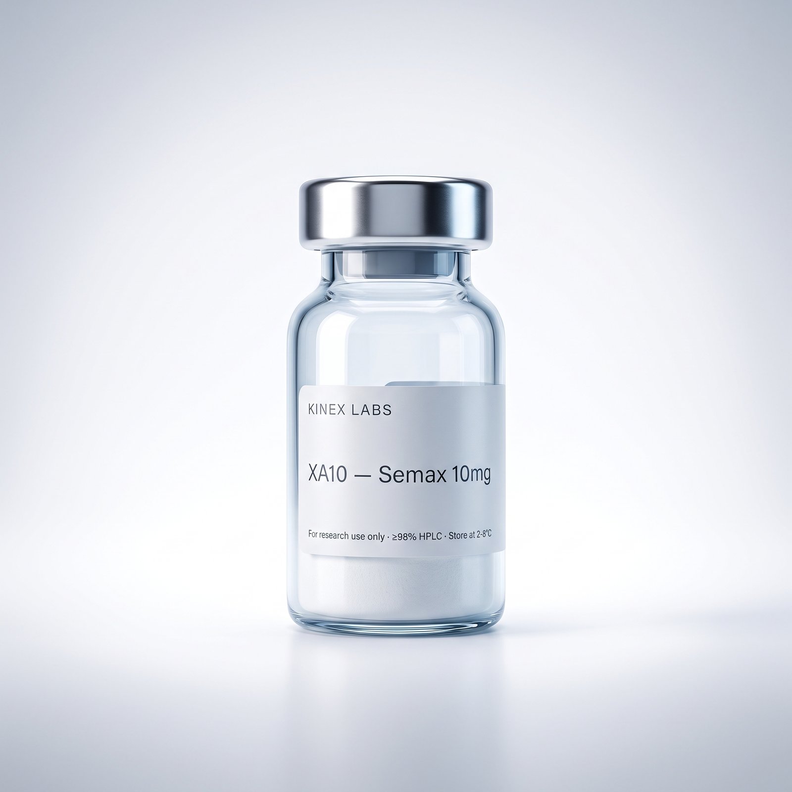 Semax 10mg